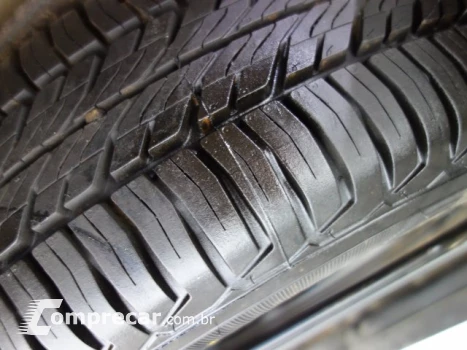 SANDERO - 1.6 EXPRESSION 8V 4P MANUAL