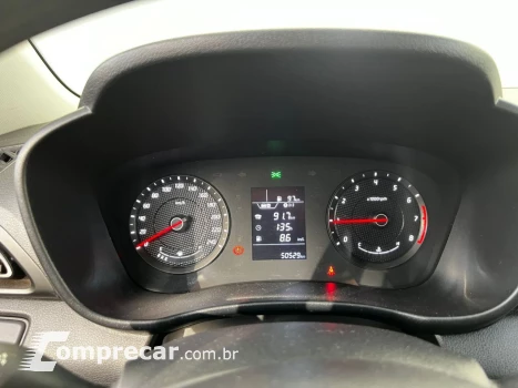 HB20 Sense Plus 1.0 Flex 12V Mec.