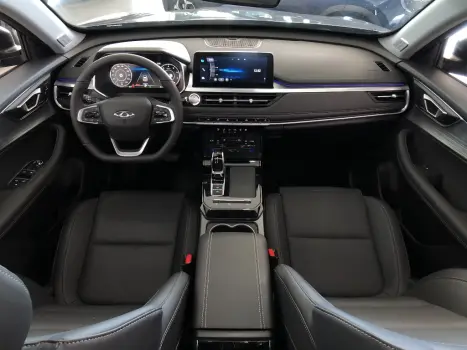 TIGGO 7 PRO 1.5 TCI FLEX HYBRID MAX DRIVE CVT