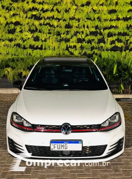 GOLF 2.0 TSI GTI 16V 220cv Turbo