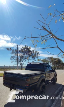 L200 2.5 GLS 4X4 CD 8V Turbo