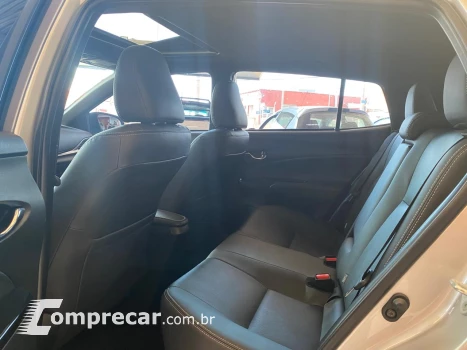 YARIS 1.5 16V XLS Multidrive