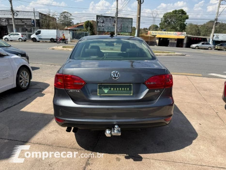 JETTA 2.0 Comfortline