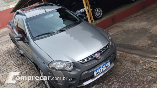 STRADA 1.8 MPI Adventure CE 16V