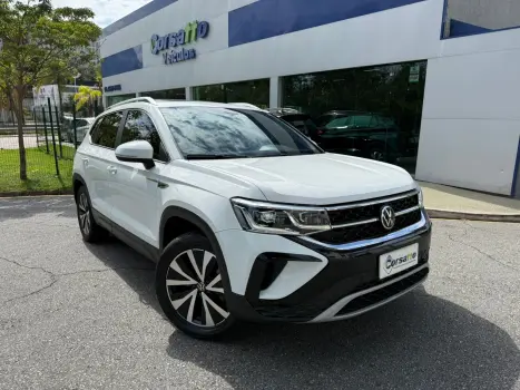 TAOS 1.4 250 TSI Highline