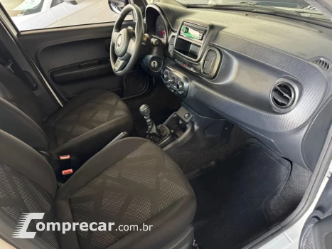 MOBI LIKE 1.0 Fire Flex 5p.