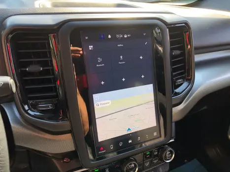 Toro 1.3 Turbo 270 Flex Volcano At6