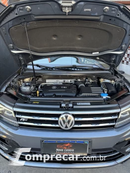 TIGUAN 2.0 350 TSI Allspace R-line 4motion