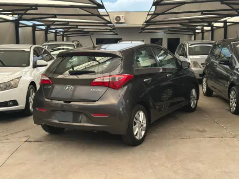 HB20 1.6 Premium 16V