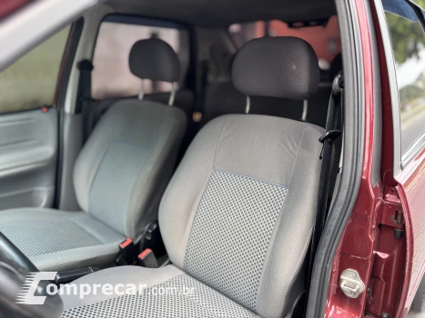 CLASSIC 1.0 MPFI LS 8V