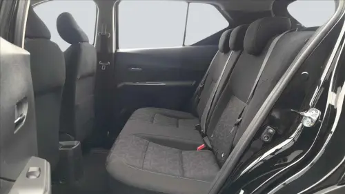 KICKS 1.6 16V FLEXSTART SENSE XTRONIC