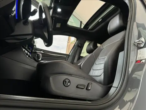 JETTA 2.0 350 TSI GLI