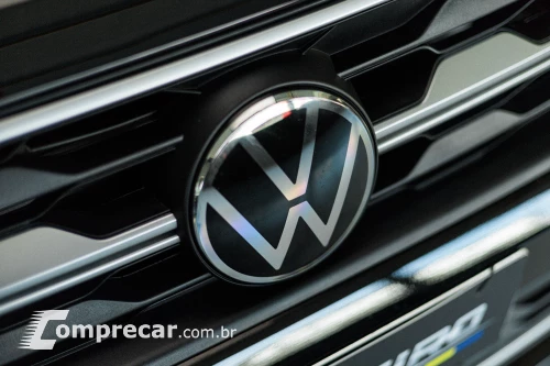 NIVUS 1.0 200 TSI Highline