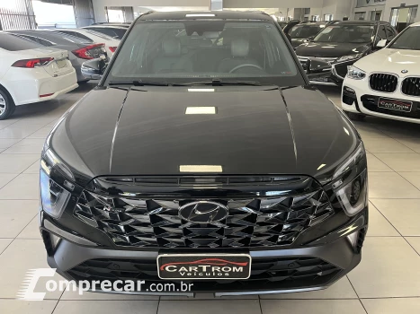 CRETA 1.0 Tgdi N Line