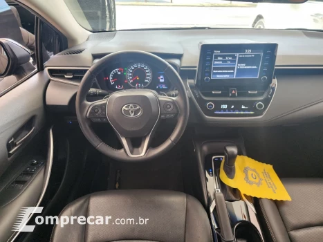 COROLLA 2.0 Vvt-ie XEI