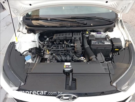 HB20 1.0 12V Comfort