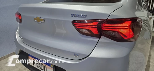 ONIX 1.0 Turbo Plus LT