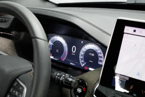 COMMANDER 2.0 Td380 Turbo Overland