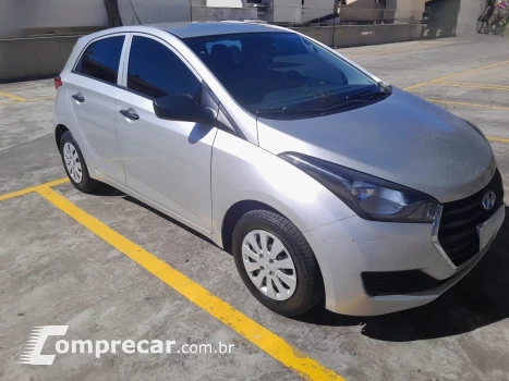 HB20 1.0 12V Comfort