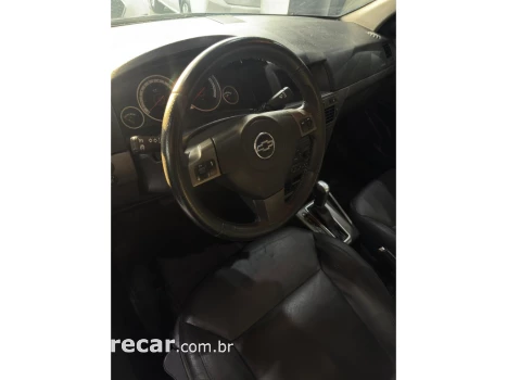 VECTRA 2.0 MPFI GT-X HATCH 8V FLEX 4P AUTOMÁTICO