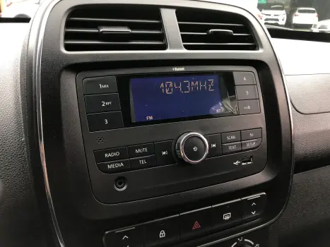 Kwid 1.0 12V Sce Flex Zen Manual