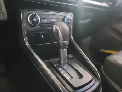 EcoSport SE 1.5 12V Flex 5p Aut.