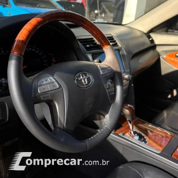 CAMRY XLE