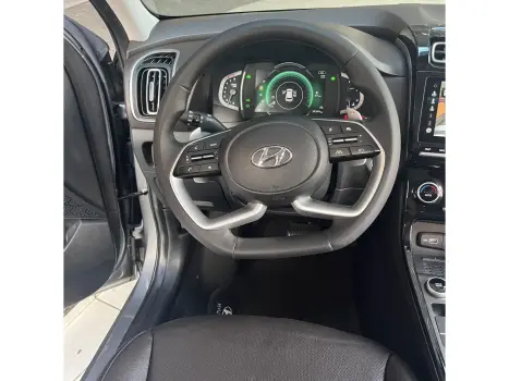 CRETA 1.0 TGDI FLEX PLATINUM AUTOMÁTICO