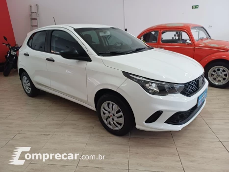 Argo 1.0 FLEX FIREFLY