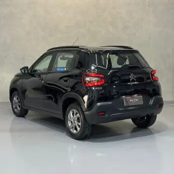 C3 Feel 1.0 Flex 6V 5p Mec.