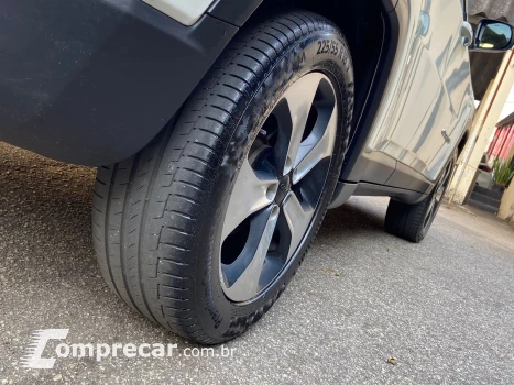 COMPASS 2.0 16V Longitude