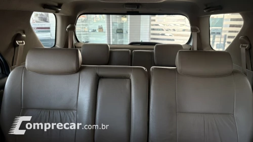 Hilux SW4 SRV 3.0 4X4 (7 Lugares)