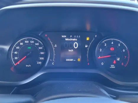 PULSE AUDACE 1.0 Turbo 200 Flex Aut.