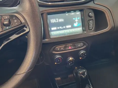 PRISMA Sed. LT 1.4 8V FlexPower 4p Aut.