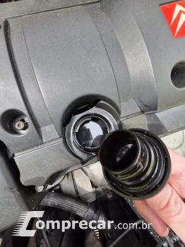 C3 1.6 Exclusive 16V