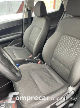 HB20 1.0 12V Comfort Plus