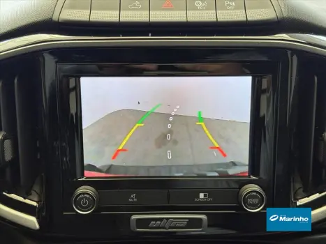 STRADA 1.0 TURBO 200 FLEX ULTRA CD CVT