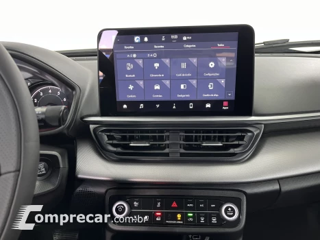 PULSE 1.0 Turbo 200 Audace