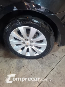 CRUZE 1.8 LTZ 16V