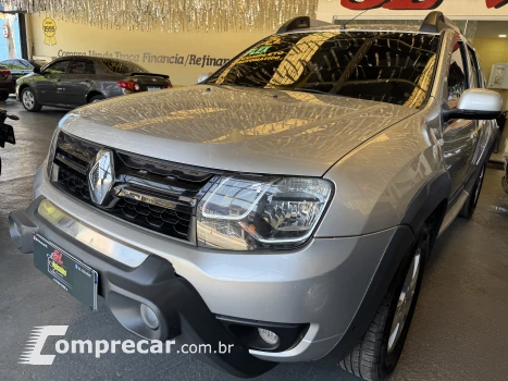 DUSTER 2.0 Dynamique 4X2 16V