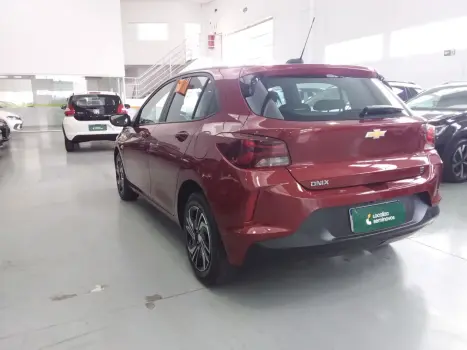 ONIX 1.0 FLEX LT MANUAL