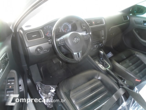 JETTA 2.0 TSI Highline 200cv