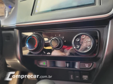 CITY Sedan Personal 1.5 Flex 16V Aut.