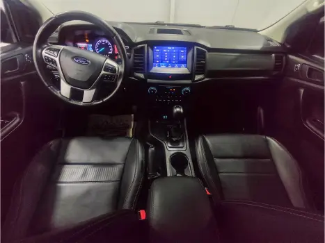 Ranger XLS 2.2 4x2 CD Diesel Aut.