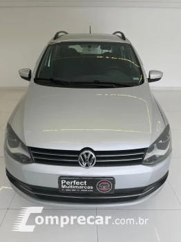 SPACEFOX 1.6 MI Trend 8V