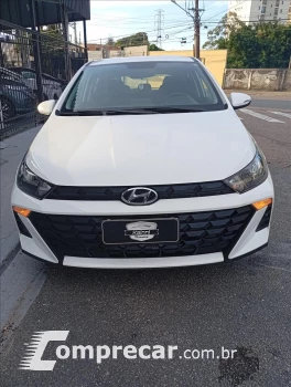 HB20 1.0 12V Comfort