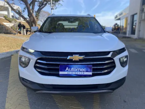 MONTANA 1.2 TURBO FLEX PREMIER AUTOMÁTICO