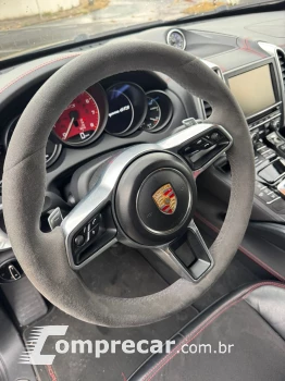 Cayenne GTS 3.6 Bi-Turbo 440cv