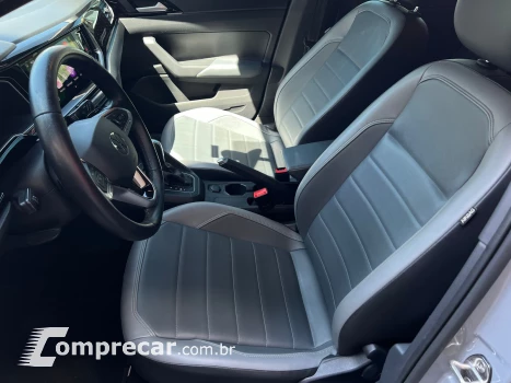 NIVUS 1.0 200 TSI Highline