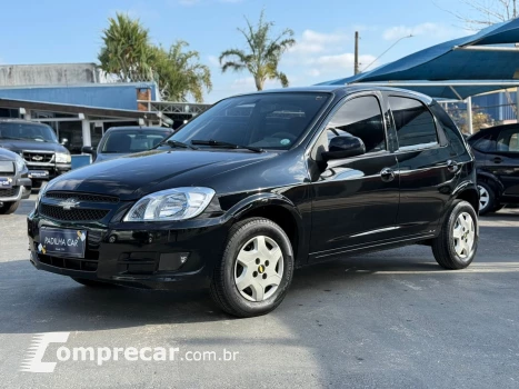 Celta LT 1.0 MPFI 8V FlexP. 5p